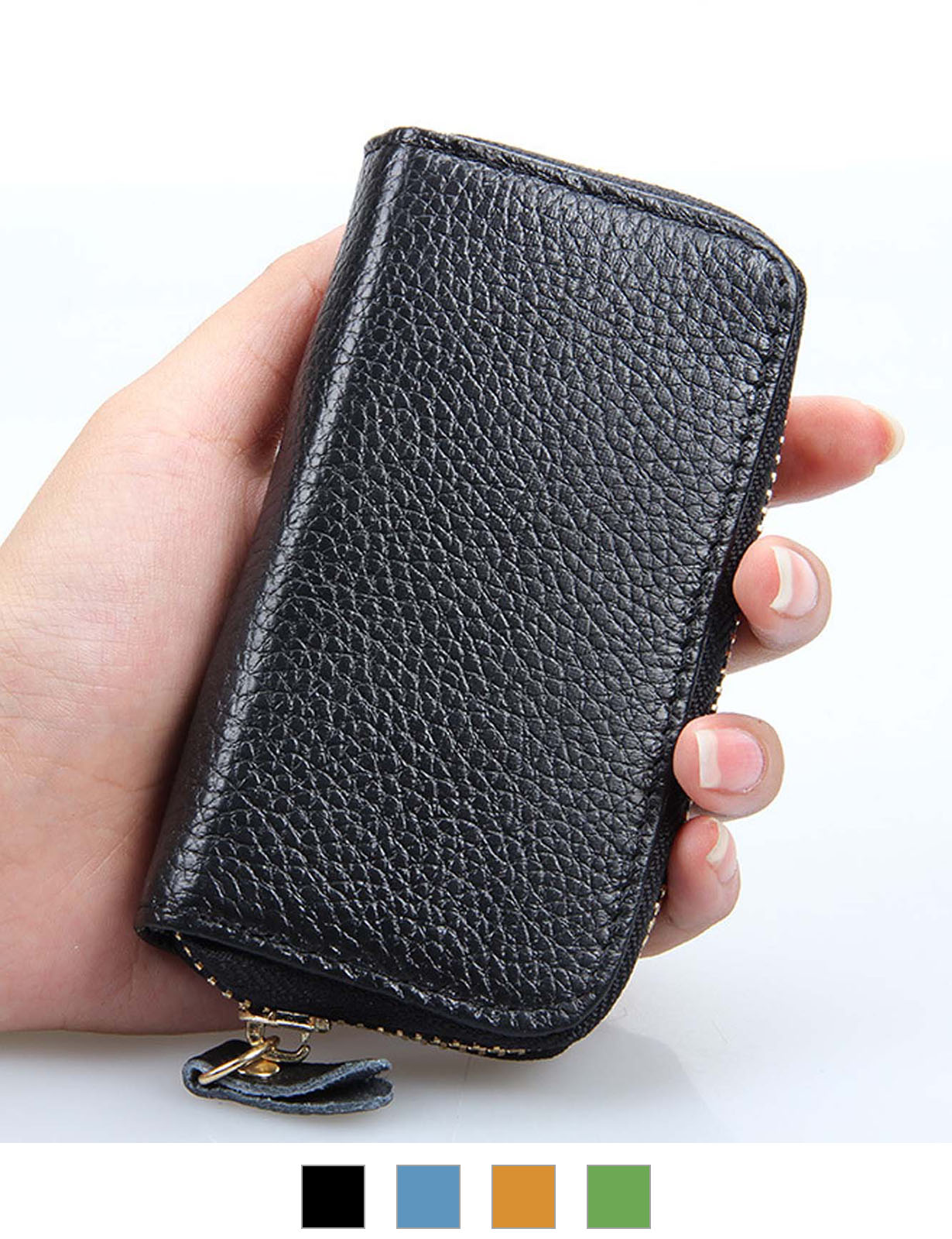 DEVICE select 本革 スマートキーケース メンズ レディース ユニセックス