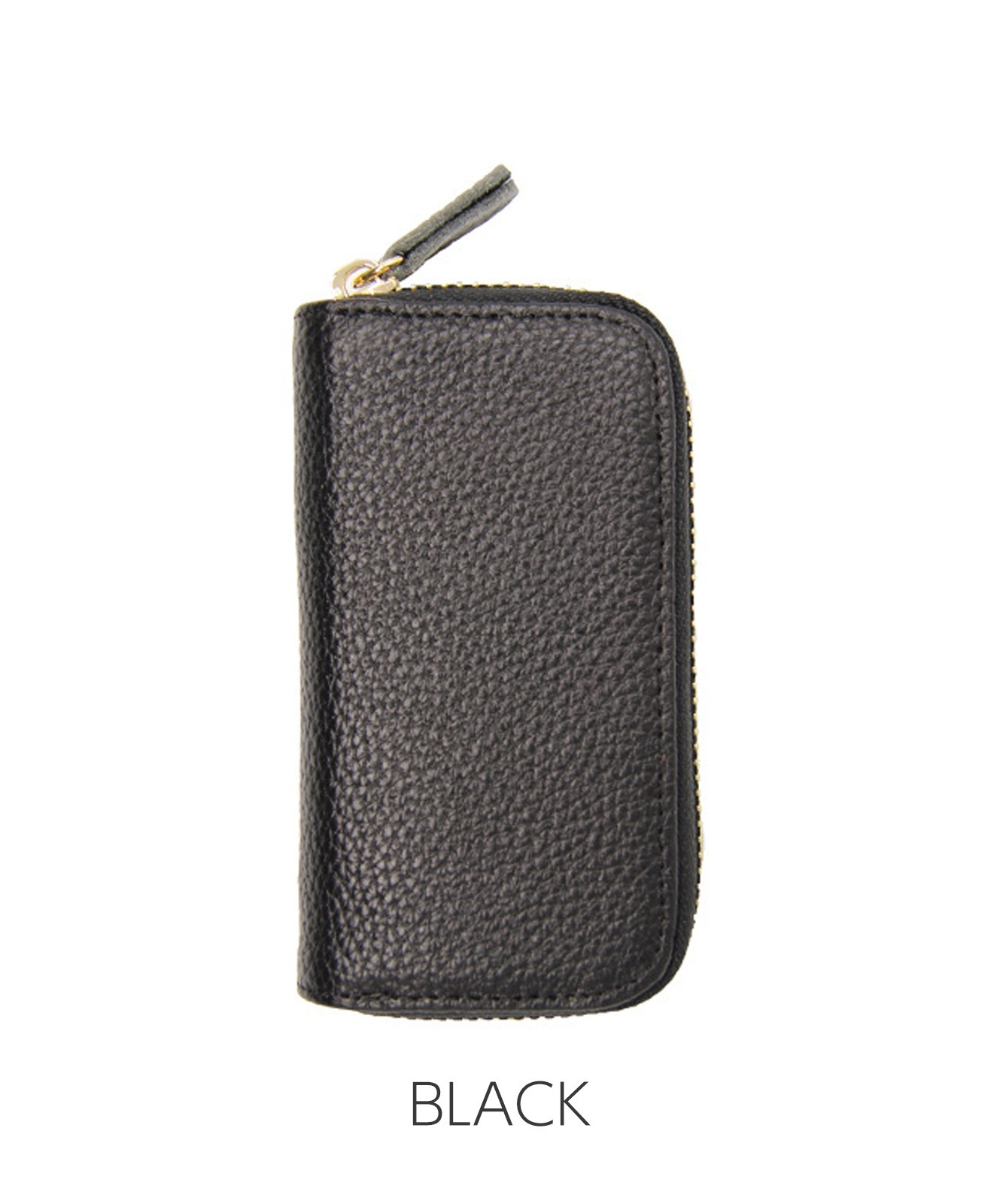 DEVICE select 本革 スマートキーケース メンズ レディース ユニセックス