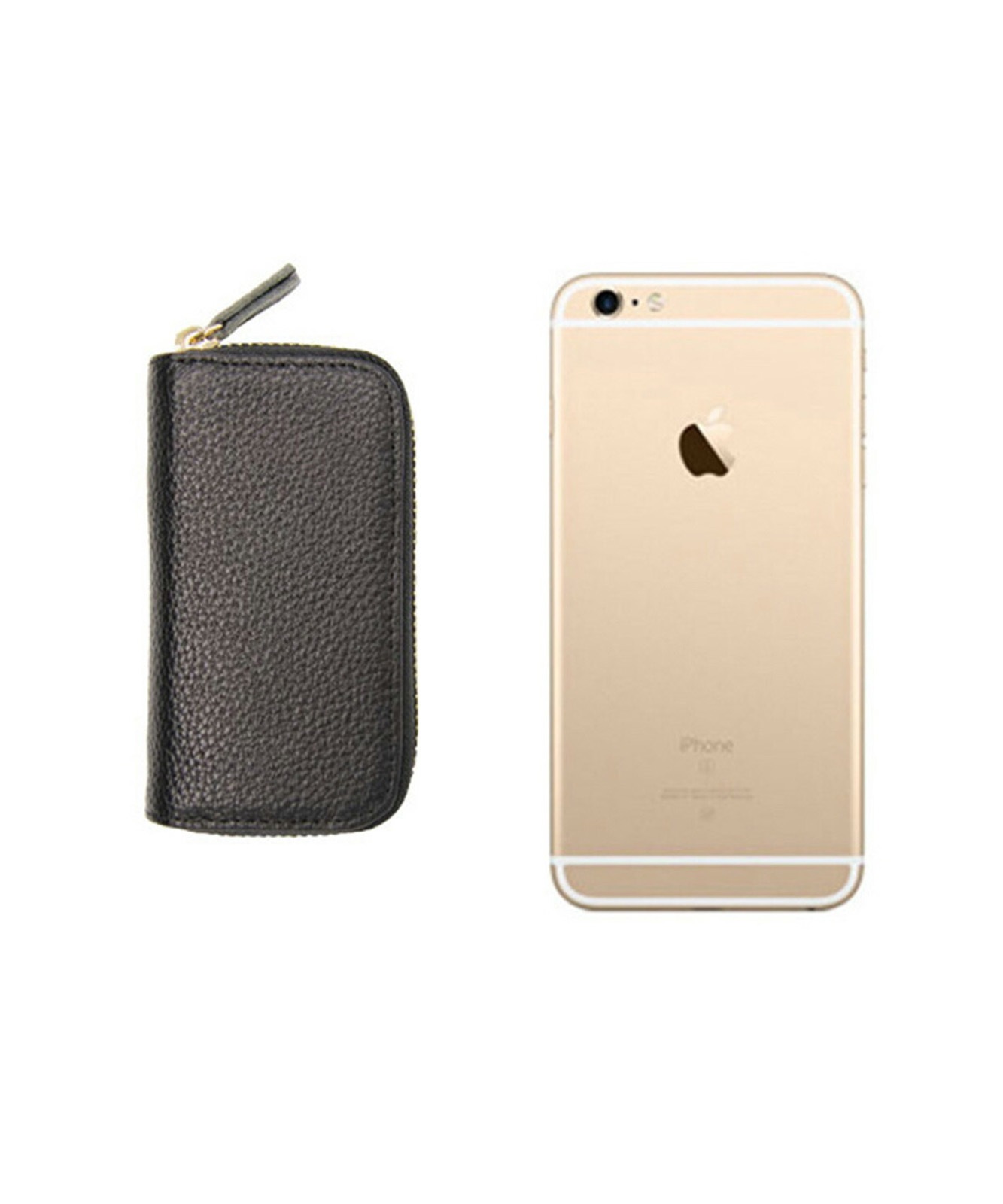 DEVICE select 本革 スマートキーケース メンズ レディース ユニセックス