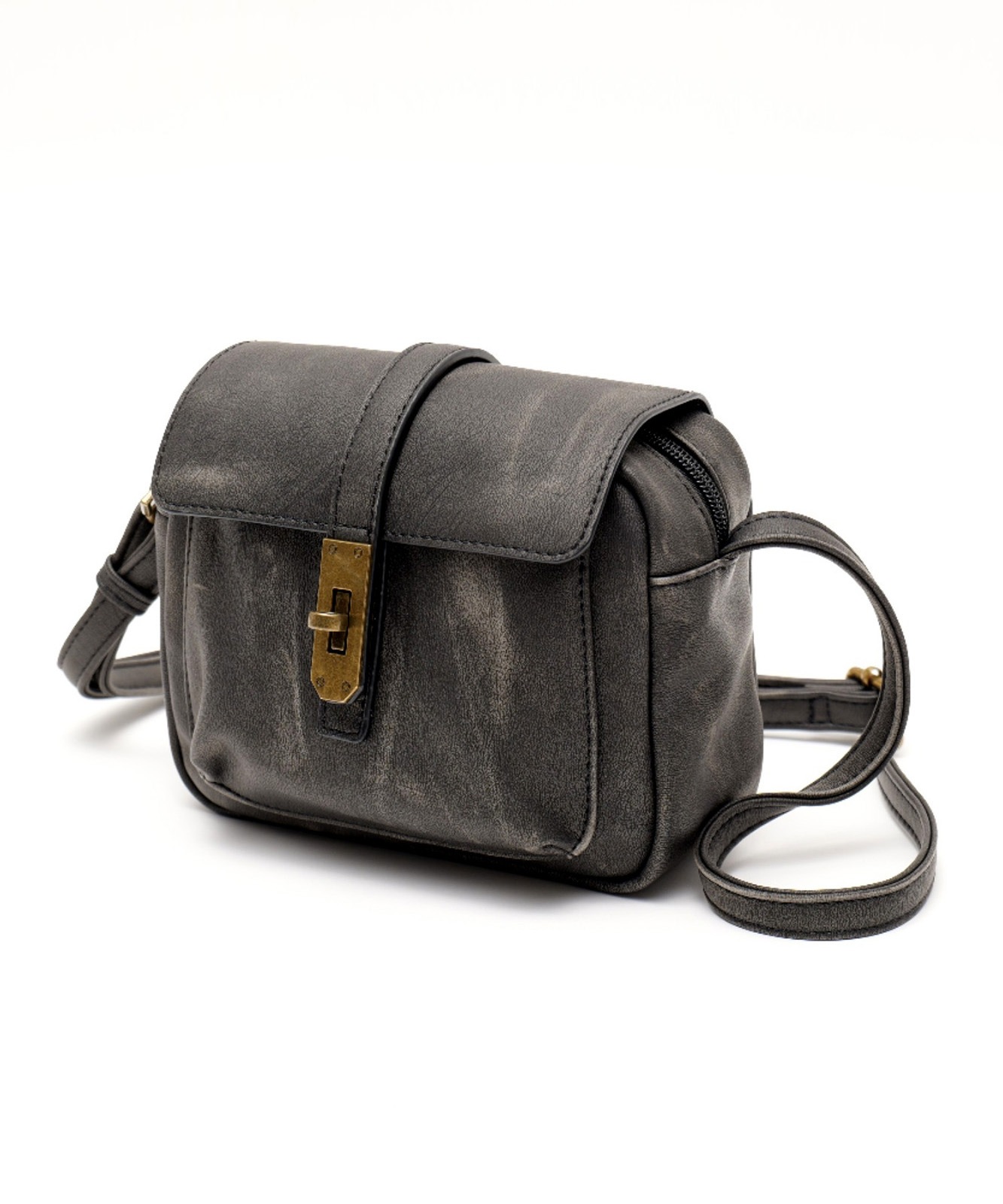 DEVICE 】 ヴィンテージデザイン ショルダーバッグ メンズ レディース