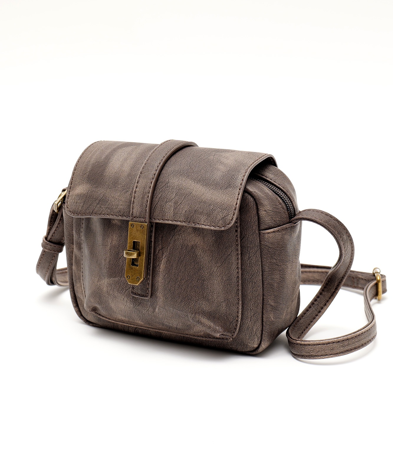 【 DEVICE 】 ヴィンテージデザイン ヴァティカルベルト ショルダーバッグ メンズ レディース ユニセックス おしゃれ ブランド 学生 カジュアル ストリート きれいめ 大人 通勤 DSG25040