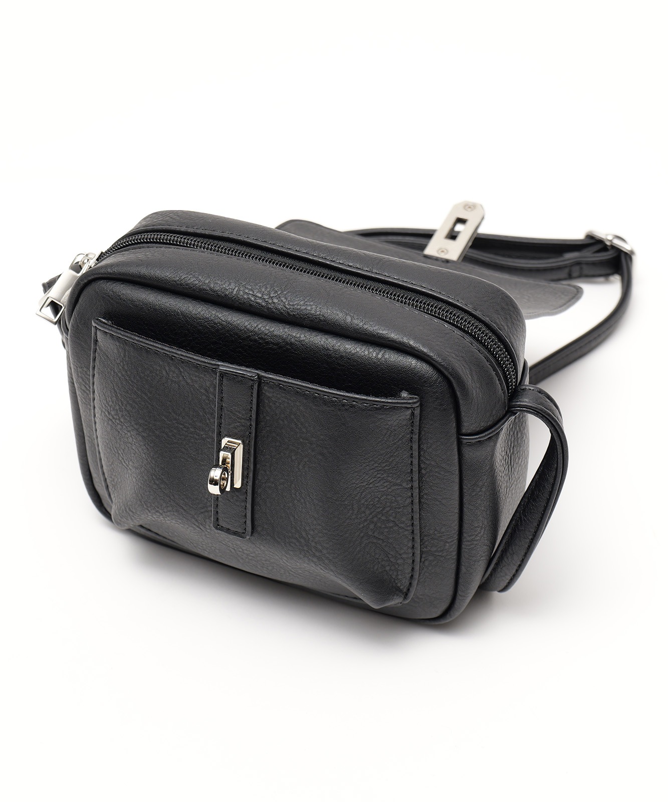 【 DEVICE 】 ヴィンテージデザイン ヴァティカルベルト ショルダーバッグ メンズ レディース ユニセックス おしゃれ ブランド 学生 カジュアル ストリート きれいめ 大人 通勤 DSG25040