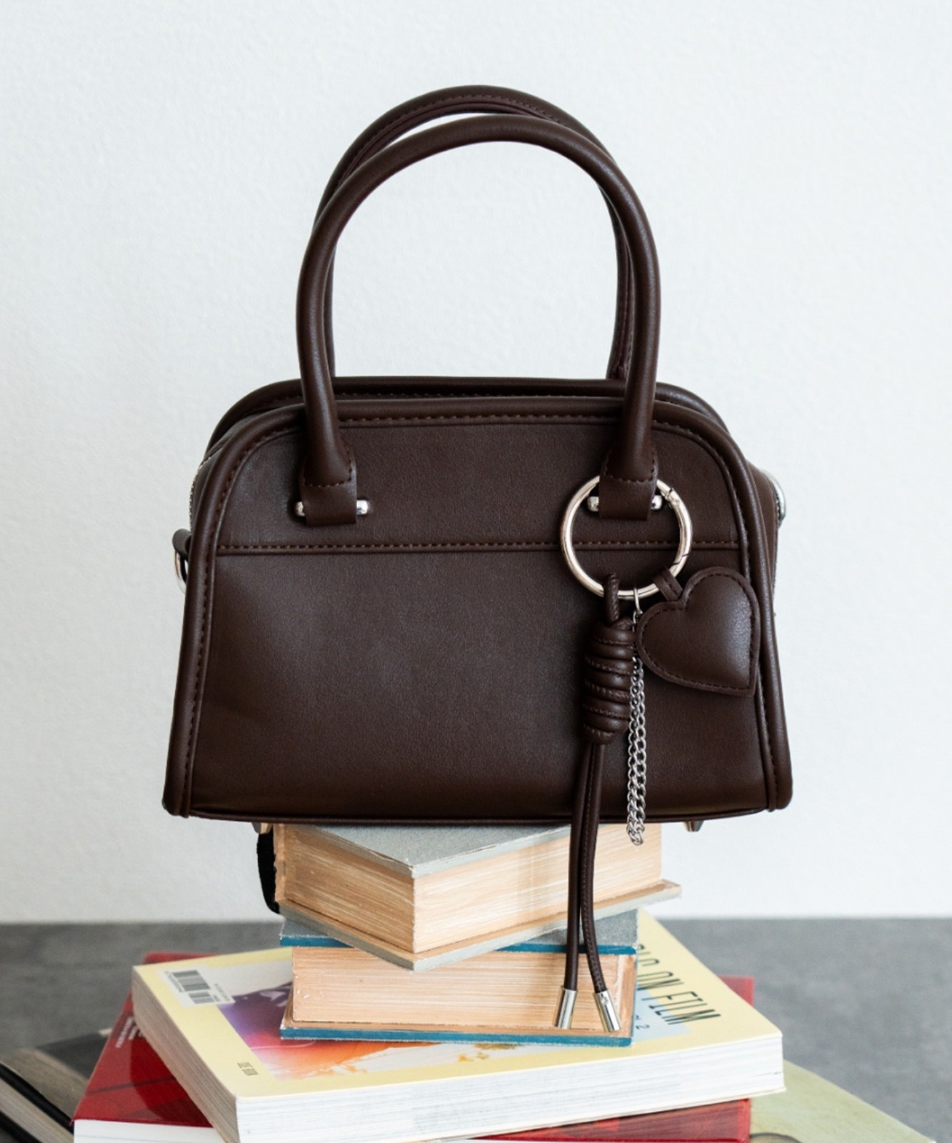 DEVICE GAL 】 ミニボストンバッグ レディース 2way