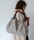 【 Rename 】 軽量ゴールドファスナーナイロントートバッグ レディース ユニセックス 上品 高級感 フォーマル RTN70043