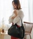 【 Rename 】 軽量ゴールドファスナーナイロントートバッグ レディース ユニセックス 上品 高級感 フォーマル RTN70043