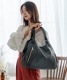 【 Rename 】 軽量ゴールドファスナーナイロントートバッグ レディース ユニセックス 上品 高級感 フォーマル RTN70043