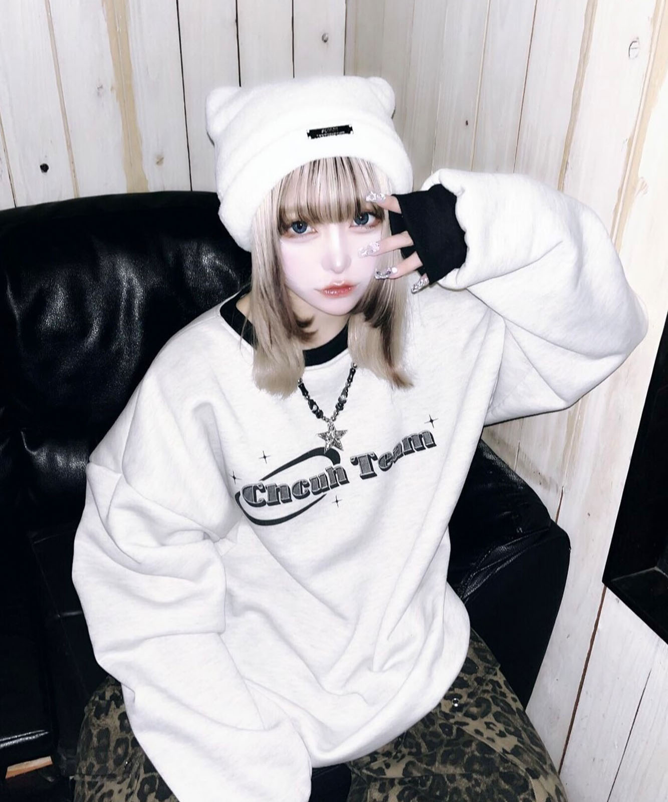 The Tortured Poets Department Black Hoodie – Taylor Swift