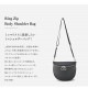Rename リングZIP ボディバッグ