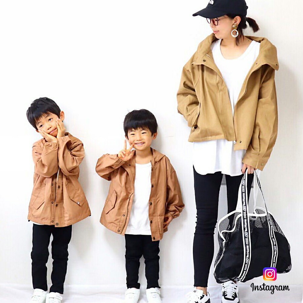 Rename プリントテープメッシュトートバッグ