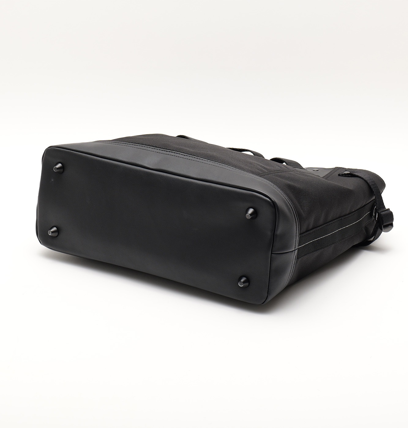 【 DEVICE 】 ビジカジ トートバッグ コーデュラナイロン 通勤 通学 大容量 PC収納 メンズ レディース DTN25072