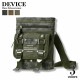 DEVICE ミリタリーポーチショルダー