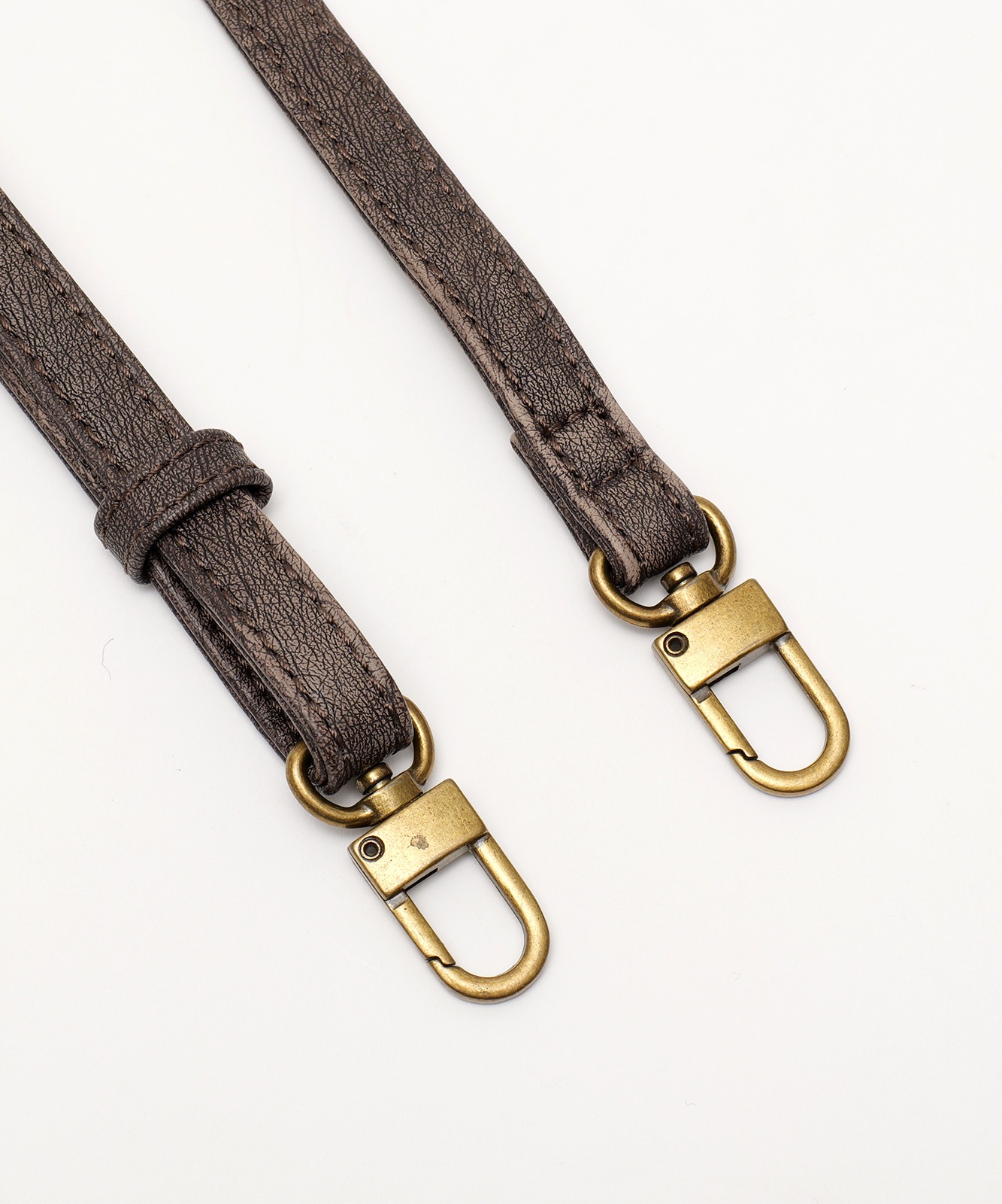 DEVICE ヴィンテージデザイン 巾着 ショルダーバッグ