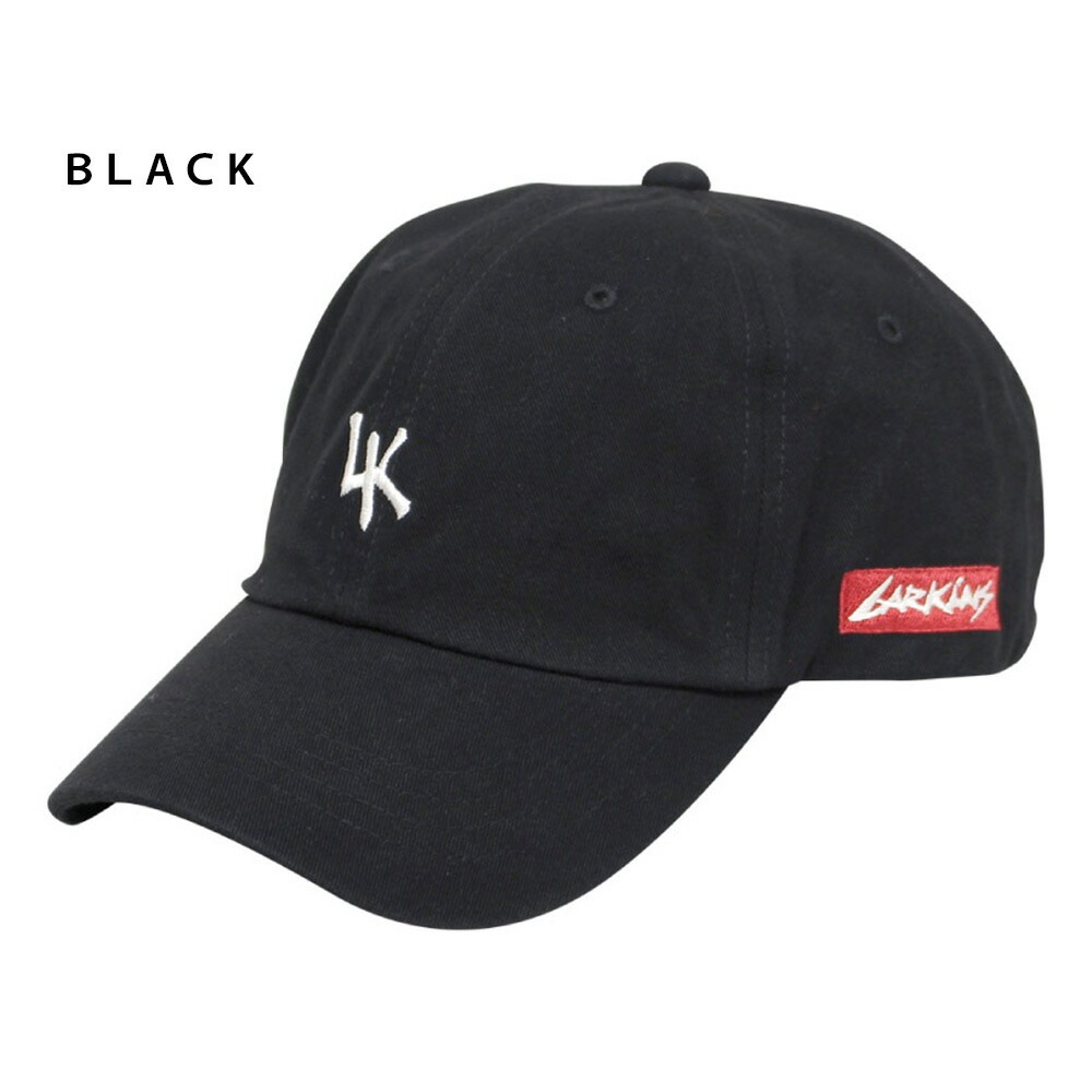 LK ロー CAP