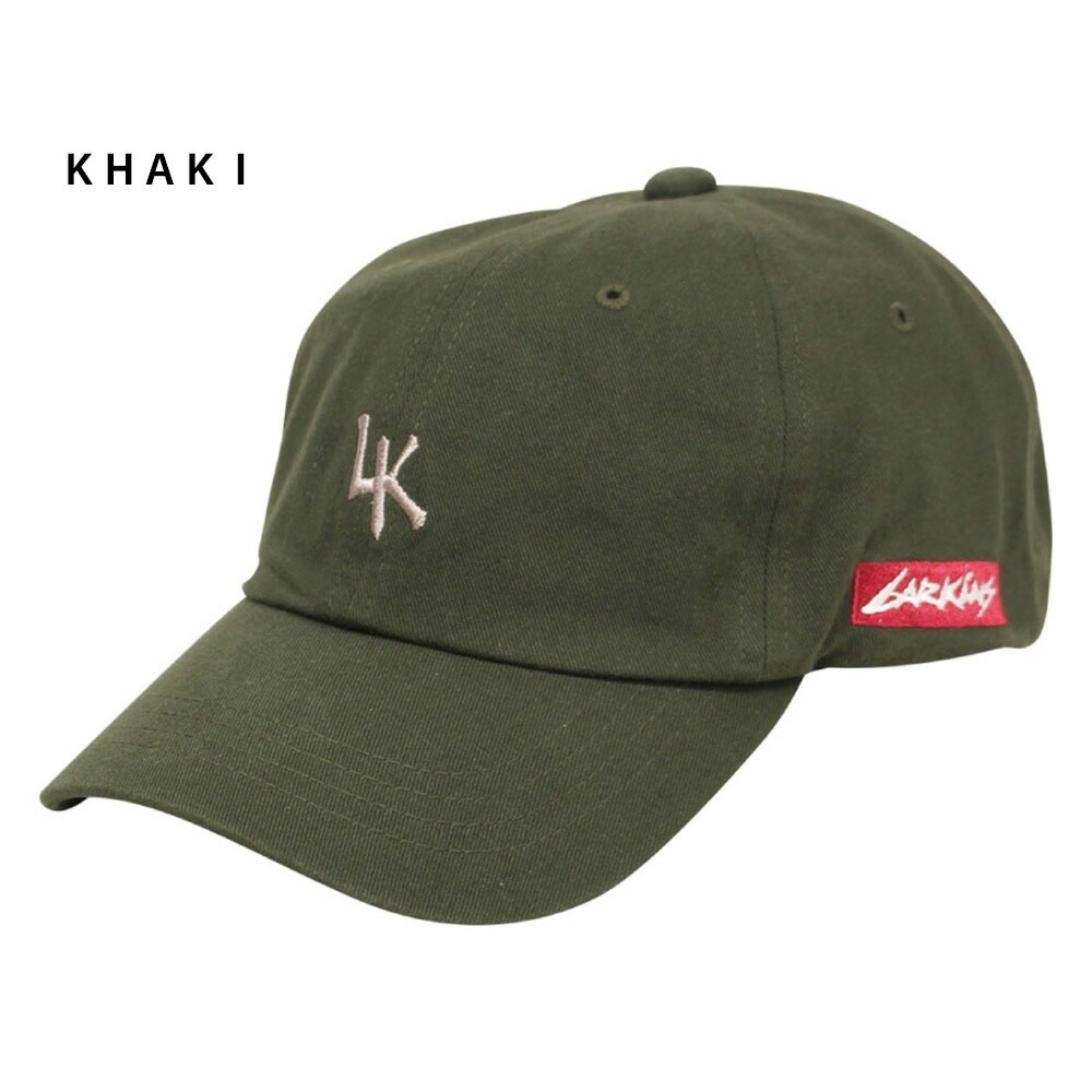 LK ロー CAP