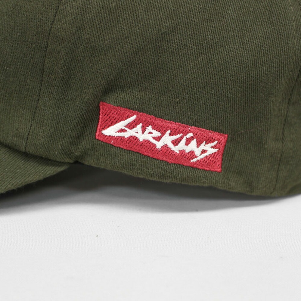 LK ロー CAP
