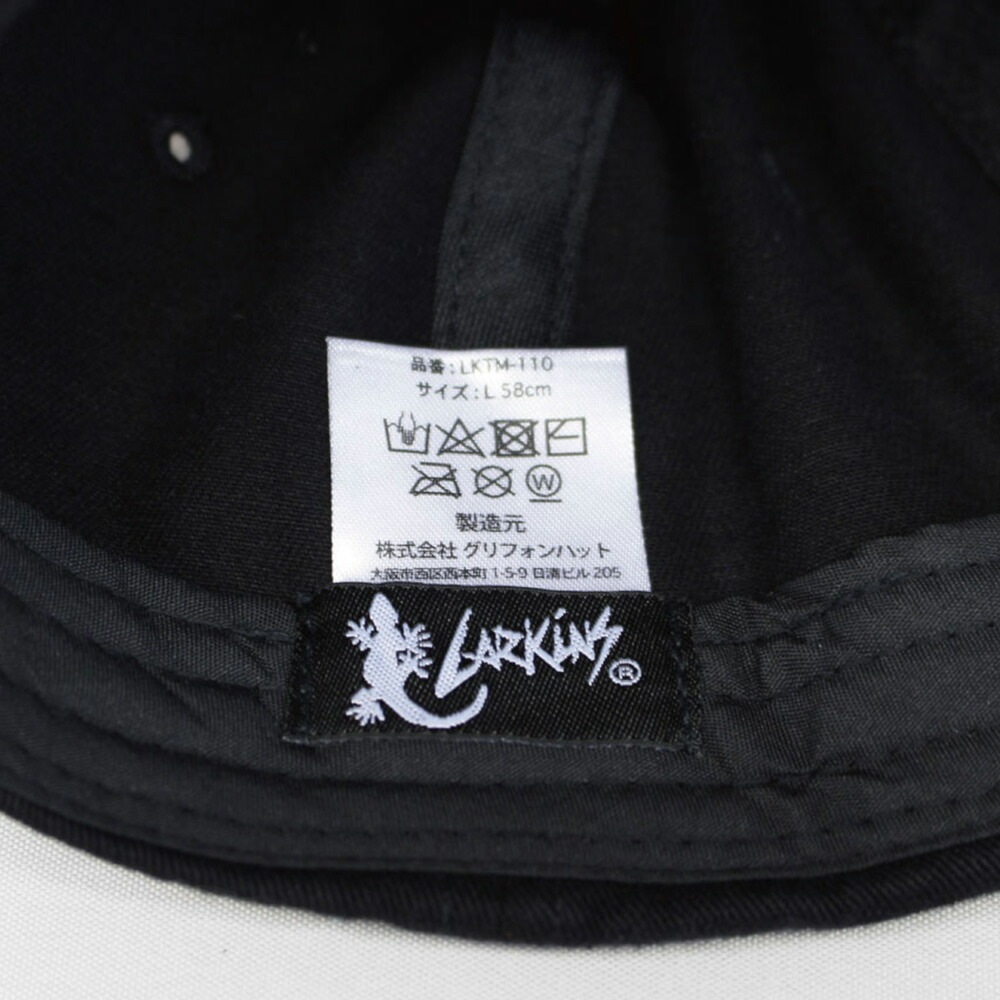 LK ロー CAP