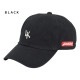 LK ロー CAP