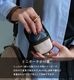 REAIMER キルティング ナイロン 2way ショルダーバッグ 