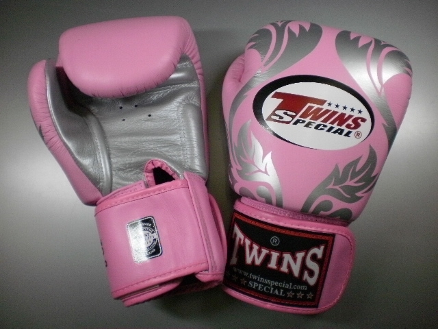 オンスグローブ （ツインズ） リーフ デビルSPⅡ 【ピンク／銀