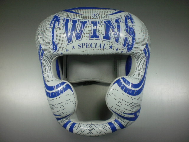 パワー、TWINS SPECIAL ヘッドギア Mサイズ 青 Amazon | Twins ヘッドギア 本革製 ホワイト Mサイズ | TWINS