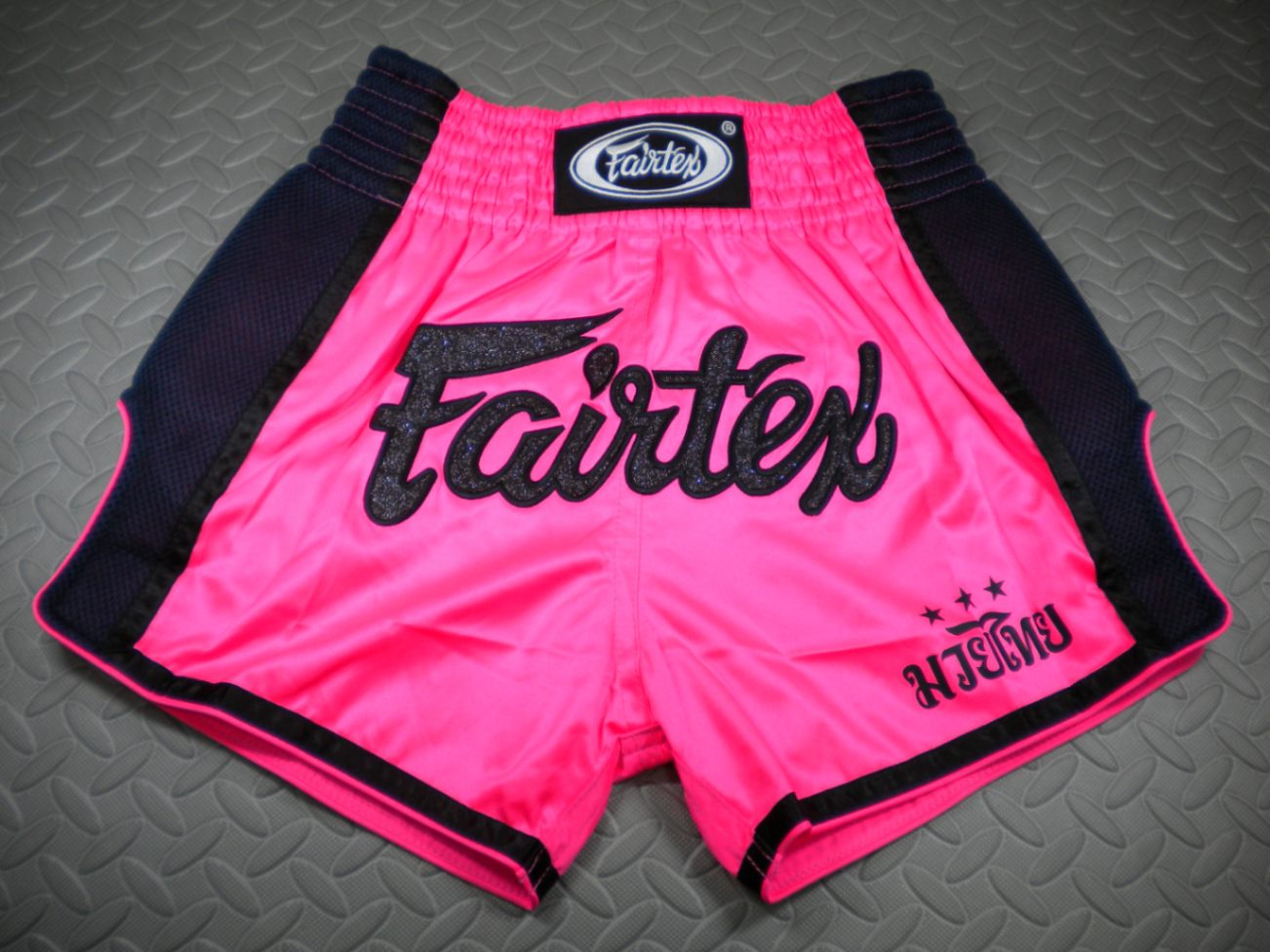 フェアテックス　FAIRTE　 トランクス　L Fairtex(フェアテックス) ムエタイパンツ、キックボクシング