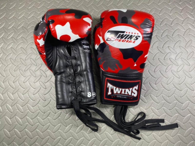 TWINS SPECIAL ボクシンググローブ 12oz 迷彩　本革 楽天市場】TWINS SPECIAL ボクシンググローブ 12oz 迷彩黒