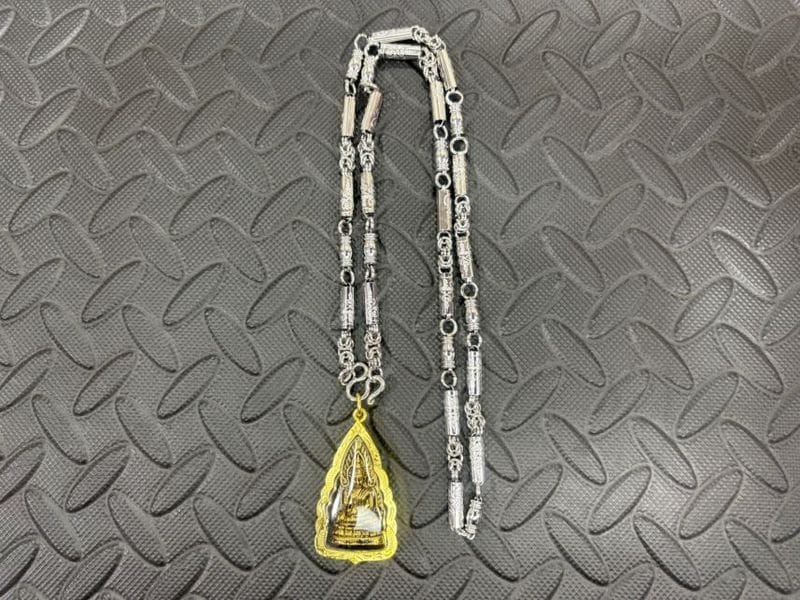 プラクルアン（type-H）【No9】 | プラクルアン＆チャトカーン