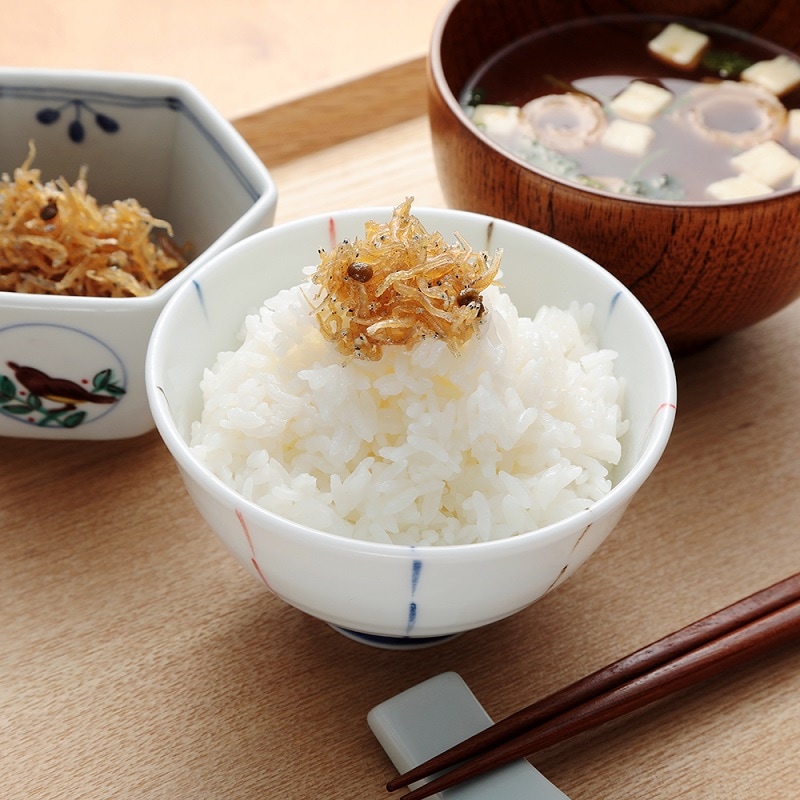 ちりめん山椒｜出羽屋公式通販