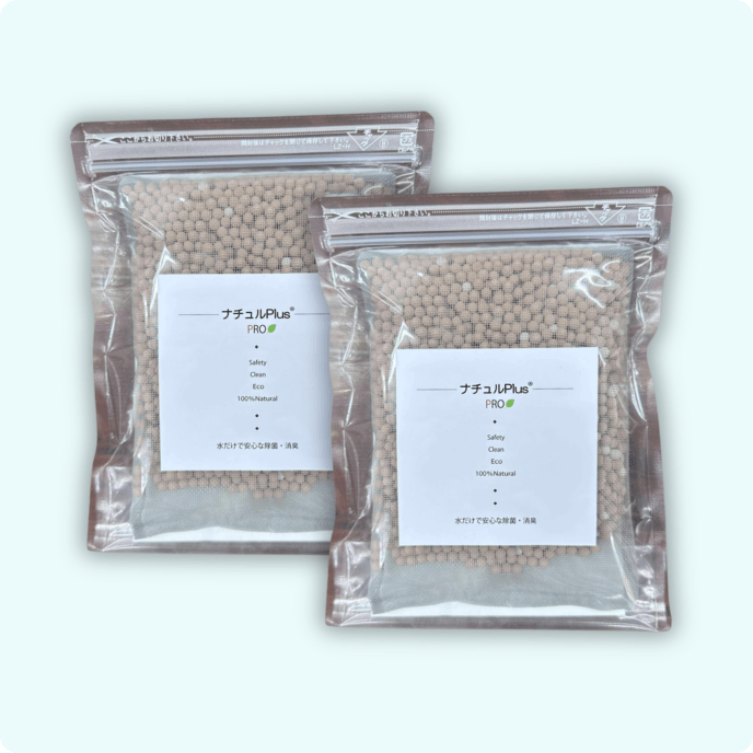 業務用ナチュルPlus ピーズ（大容塁）