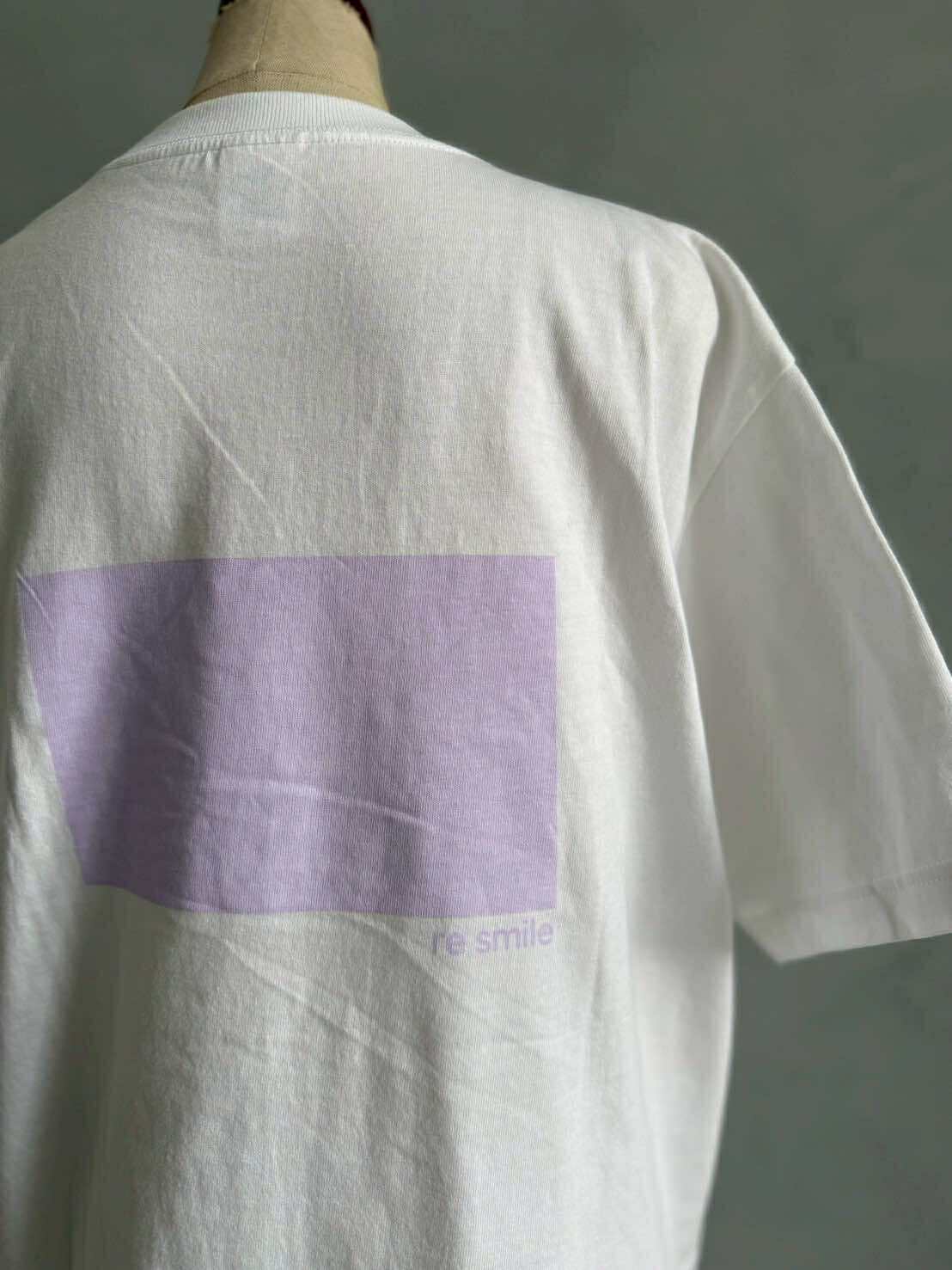 re smile 半袖スタンダードタイプ