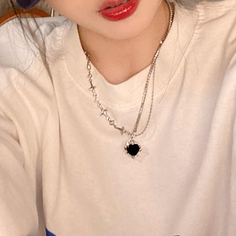 �֥�å��ϡ��� �ǥ������������ͥå��쥹 nec-099