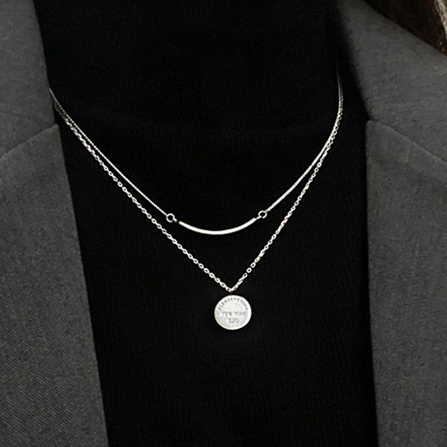 ��Ϣ������ͥå��쥹 nec-029