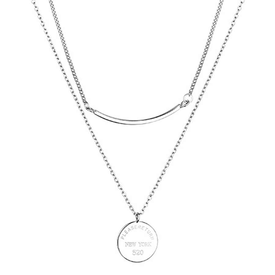 ��Ϣ������ͥå��쥹 nec-029