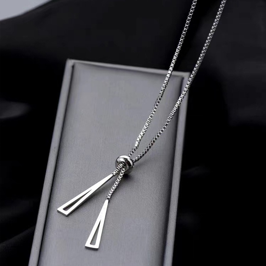 �ȥ饤���󥰥�롼�ץ��� Y�������� �ͥå��쥹 nec-032