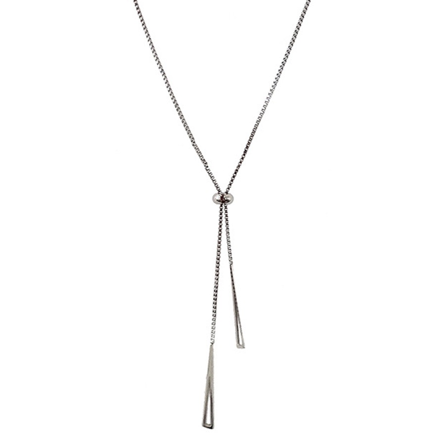 �ȥ饤���󥰥�롼�ץ��� Y�������� �ͥå��쥹 nec-032