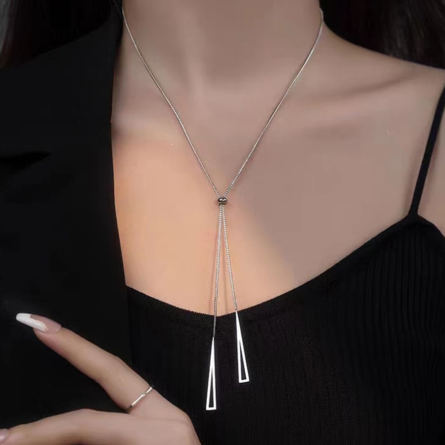 �ȥ饤���󥰥�롼�ץ��� Y�������� �ͥå��쥹 nec-032