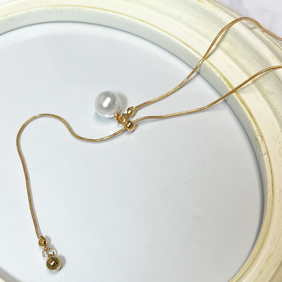 �ѡ��� �᥿��롼�ץ����ͥå��쥹 Y�������� nec-030