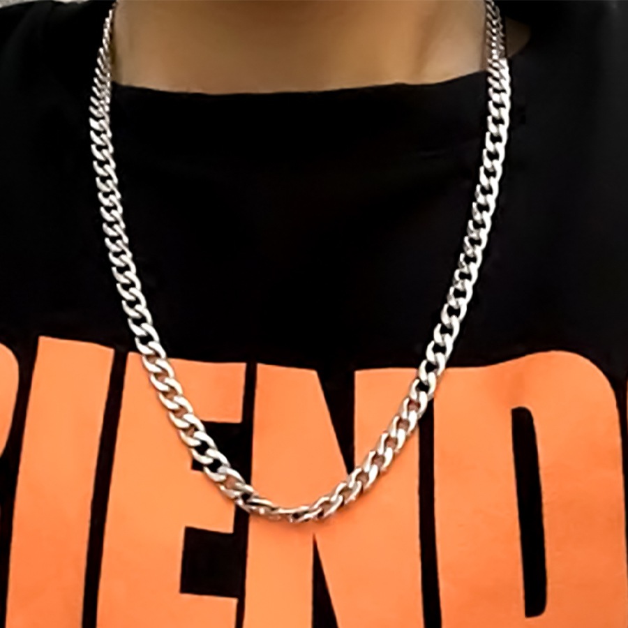 ���塼�Х��������ͥå��쥹��nec-074