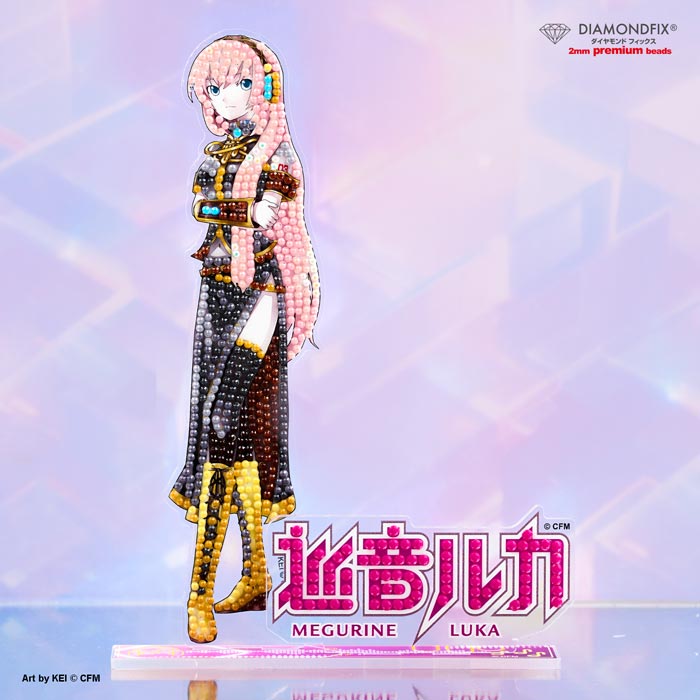 ○キット,アクリルスタンド | ダイヤモンドフィックス公式ショップ