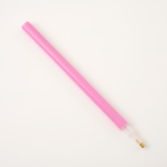 専用ペン 4色各1本【ダイヤモンドフィックス/ダイヤモンドアート/手芸