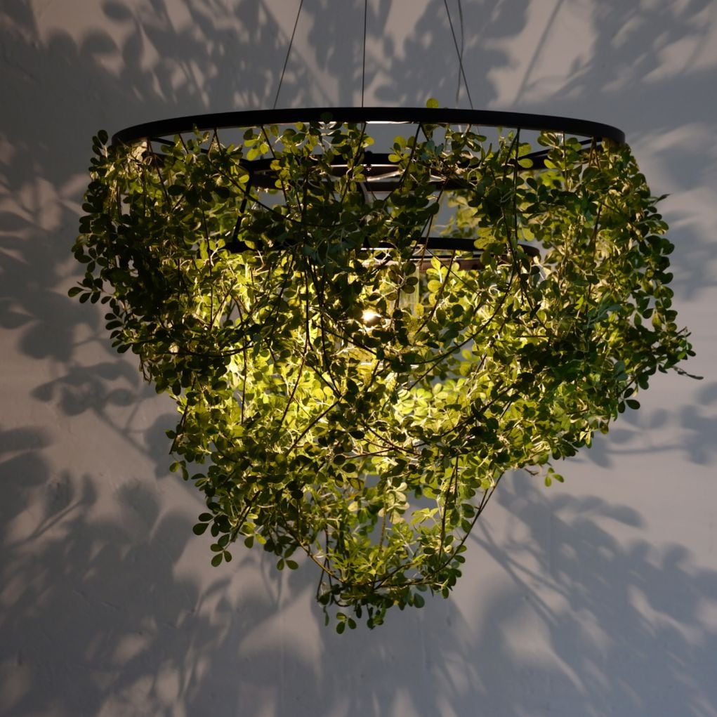 Foresti grande フォレスティ グランデ ペンダントランプ