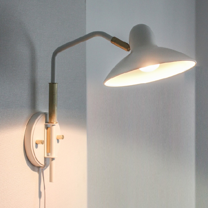 Arles アルル スモール ウォールランプ