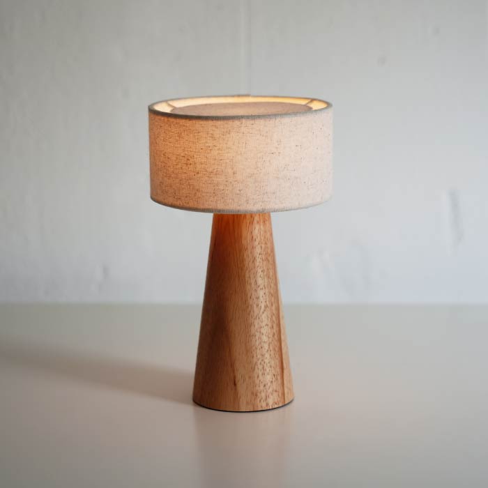 【12月下旬発売予定】Wott ウォット ポータブルランプ