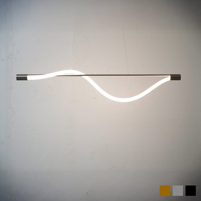 Yunel rope ユネルロープ ペンダントランプ