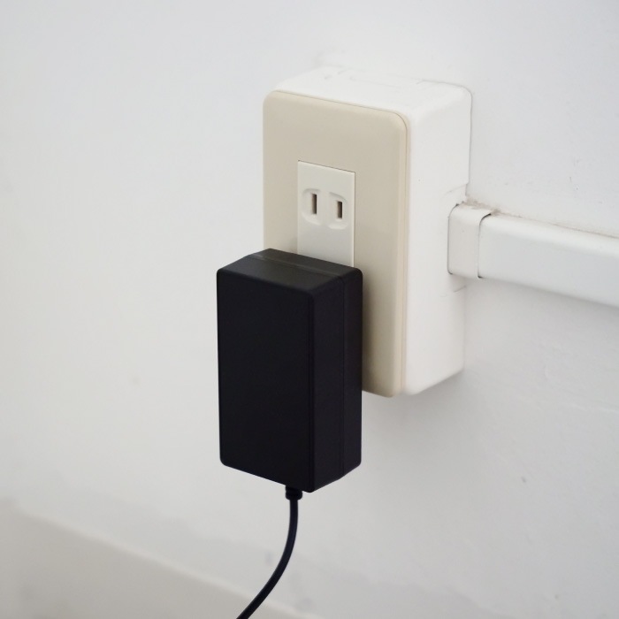 Yunel rope ユネルロープ フロアランプ 7月一般発売開始予定