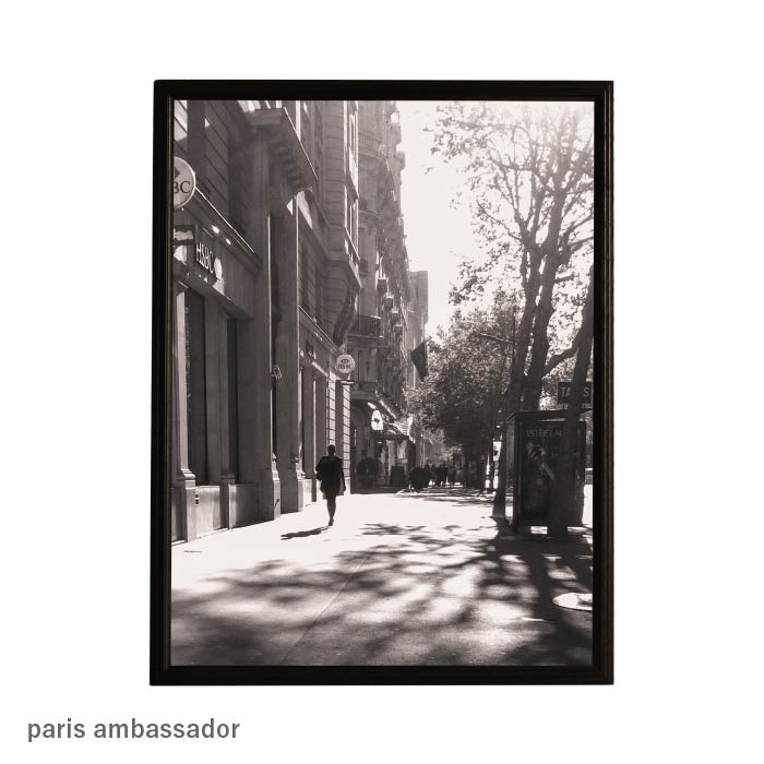 Photograph フォトグラフ