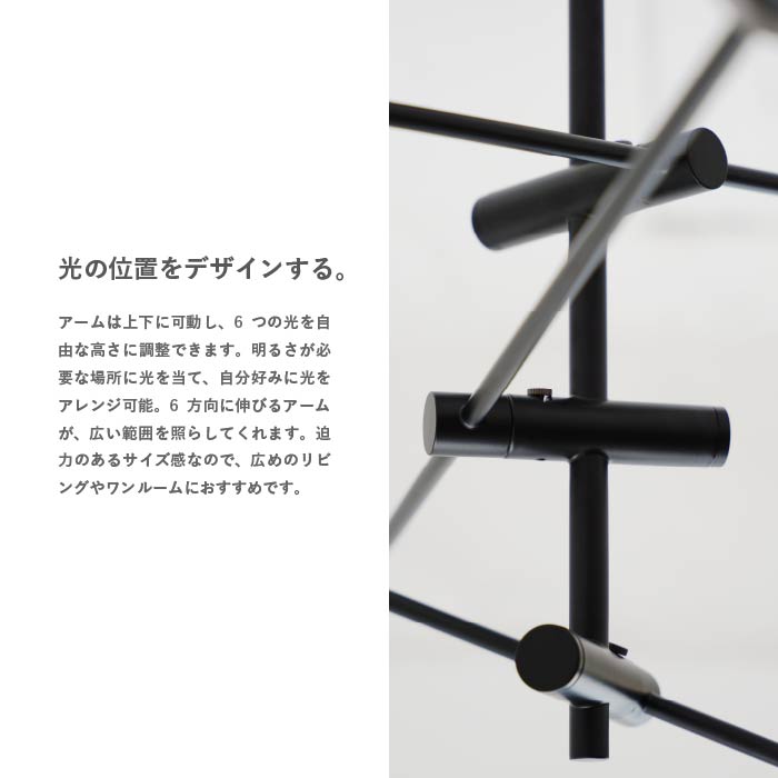 Cardinal カーディナル ペンダントランプ