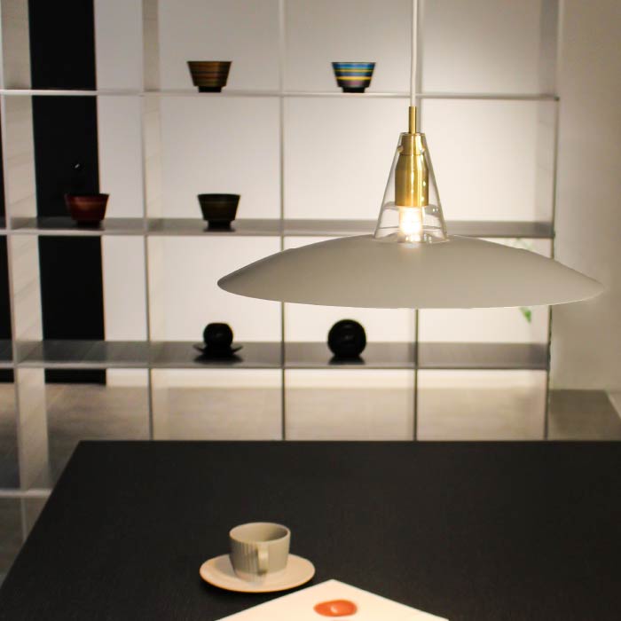 K∇Y　DI CLASSE　レグルス ペンダントライト　ブラック K∇Y DI CLASSE レグルス ペンダントライト ブラック K∇Y DI