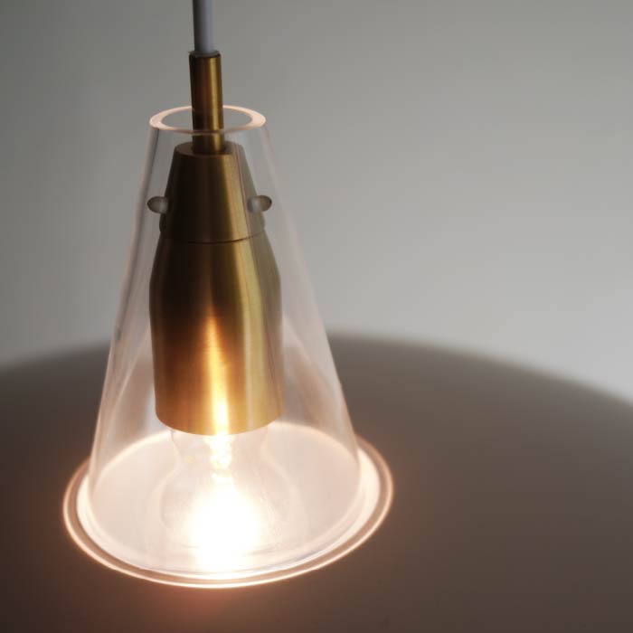 Scorre スコーレ ペンダントランプ