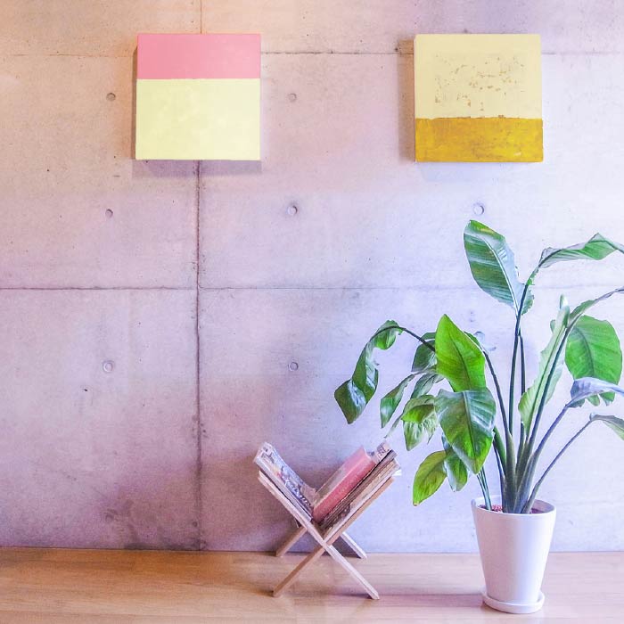 Canvas09 -Spiritual Nature-